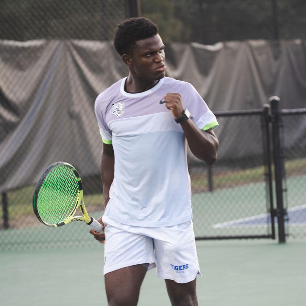 Culturally Diverse TSU Tennis Forges Strong Bond on and off Court